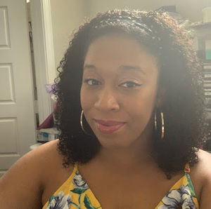 Meet your Posher, Rashana